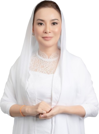 Foto Li Claudia Chandra
