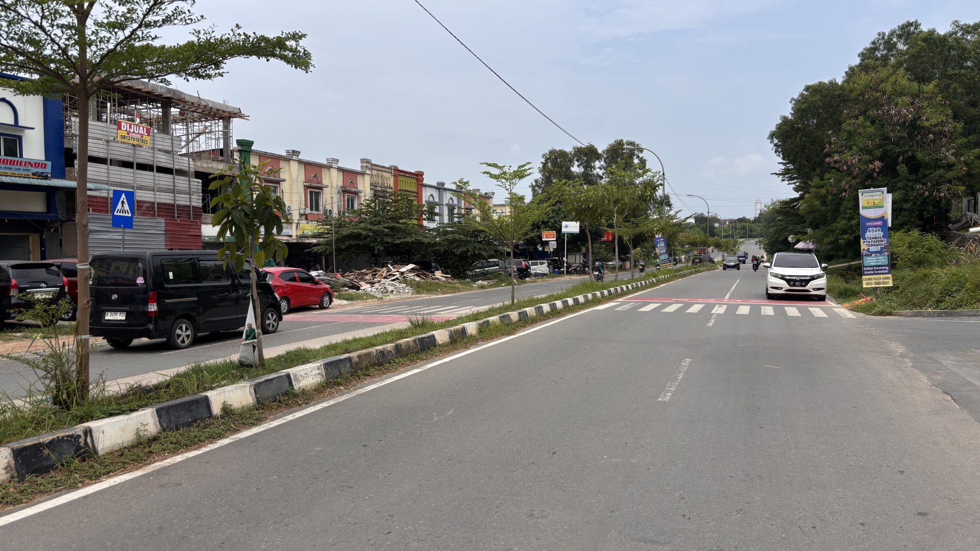 Jl. Pemuda — foto 1