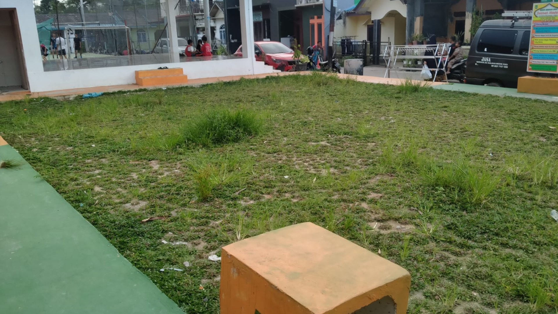 Taman Perumahan Bumi Sakinah, RT 02/RW 11 — foto 2