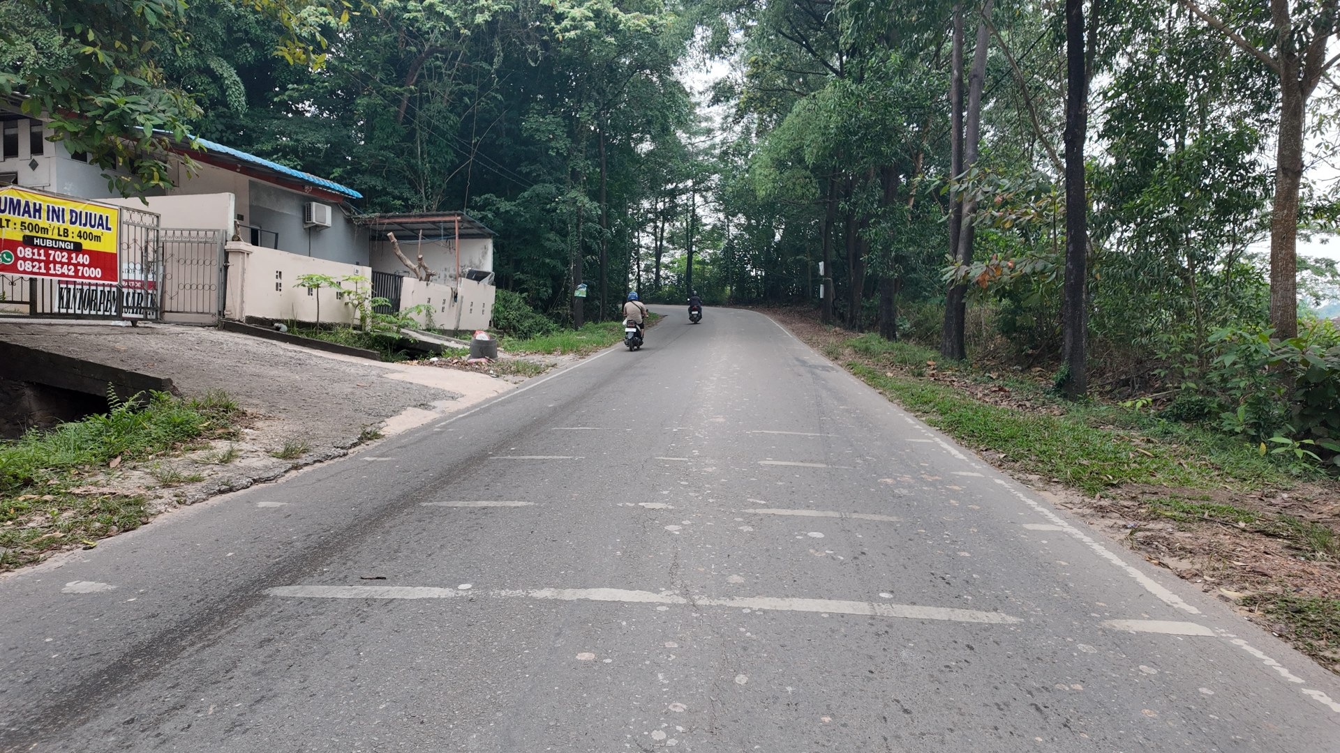 Jl. Tiban III — foto 1