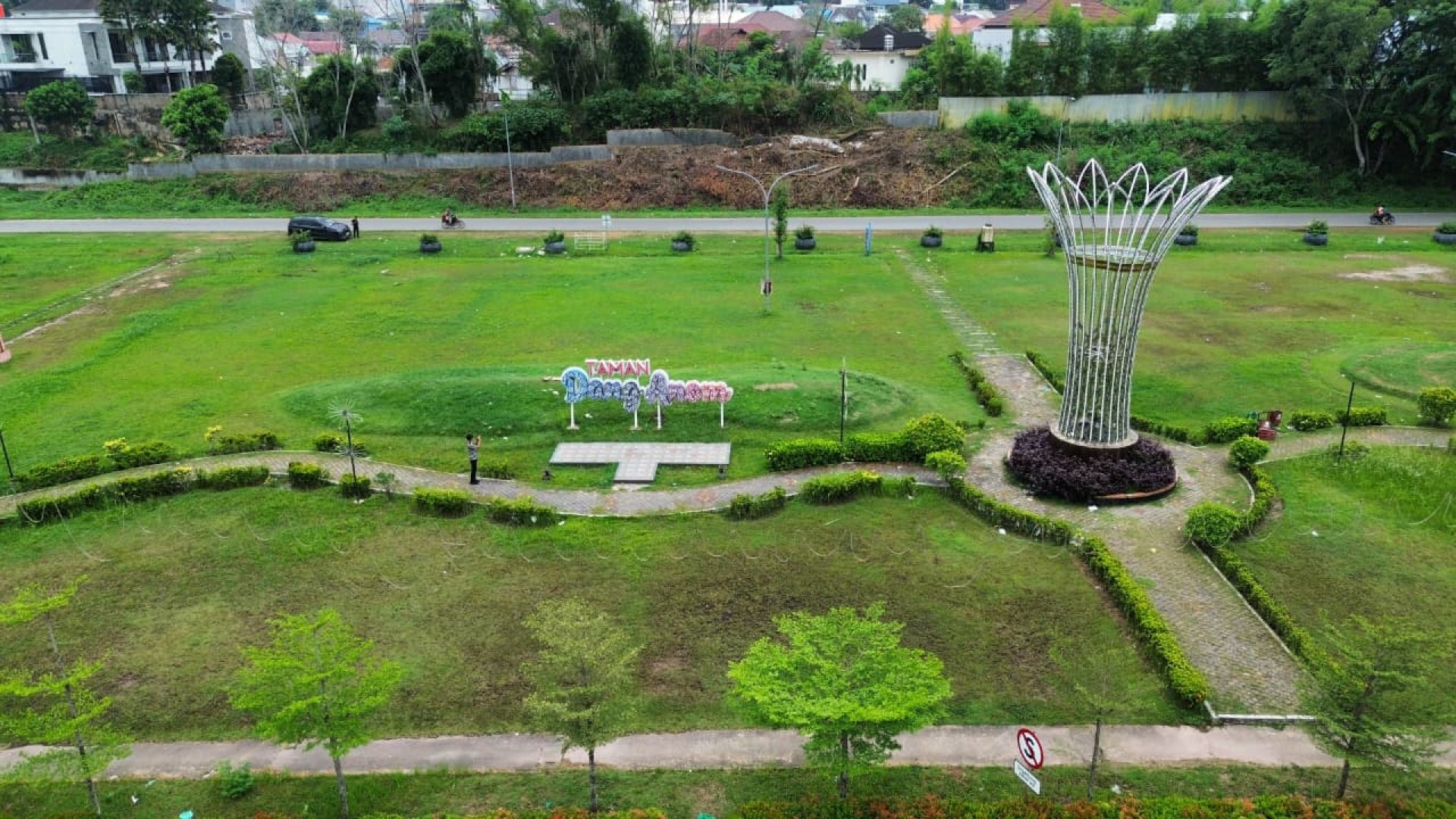 Taman Dang Anom — foto 29