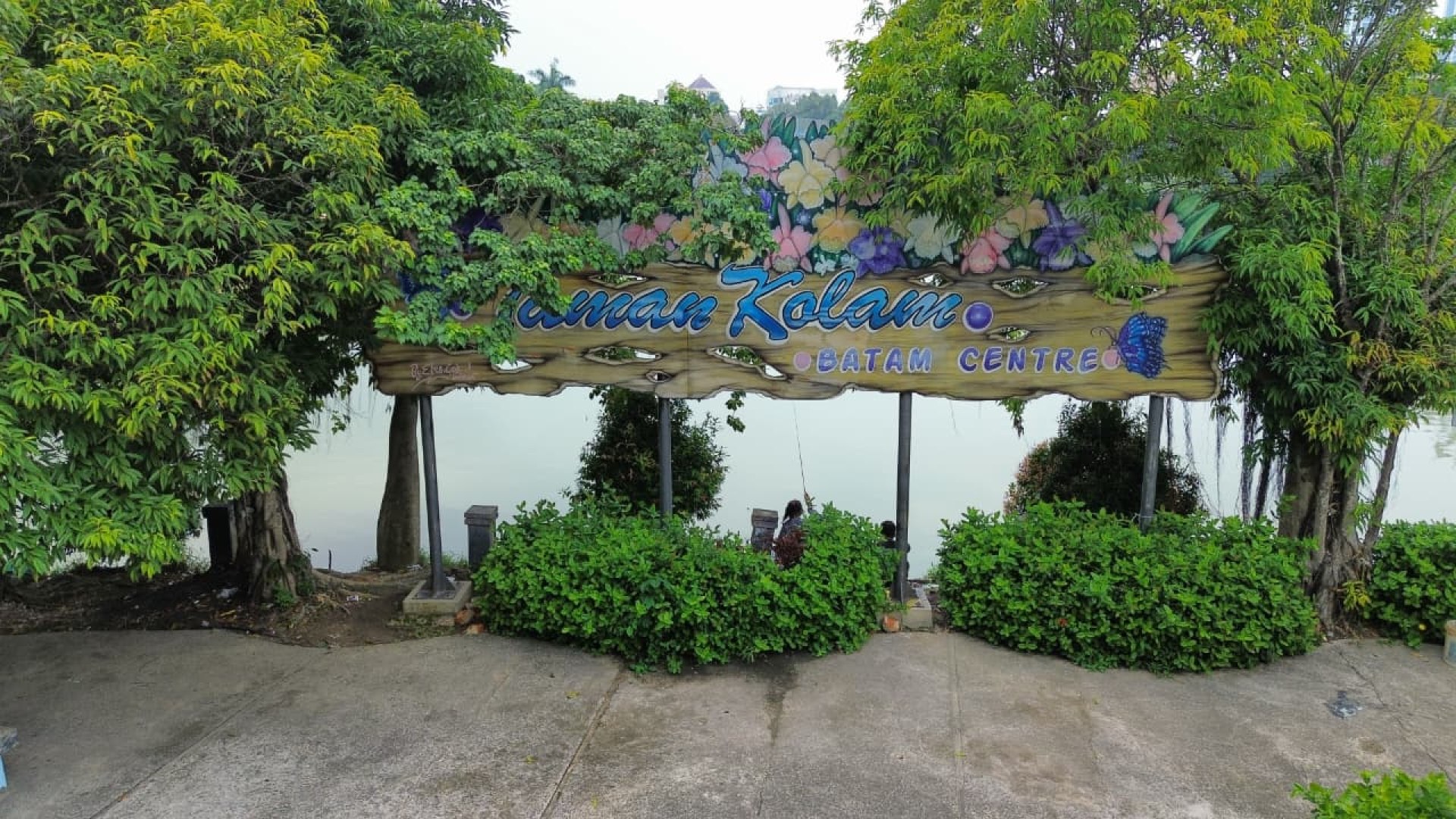 Taman Kolam  Batam Centre — foto 5