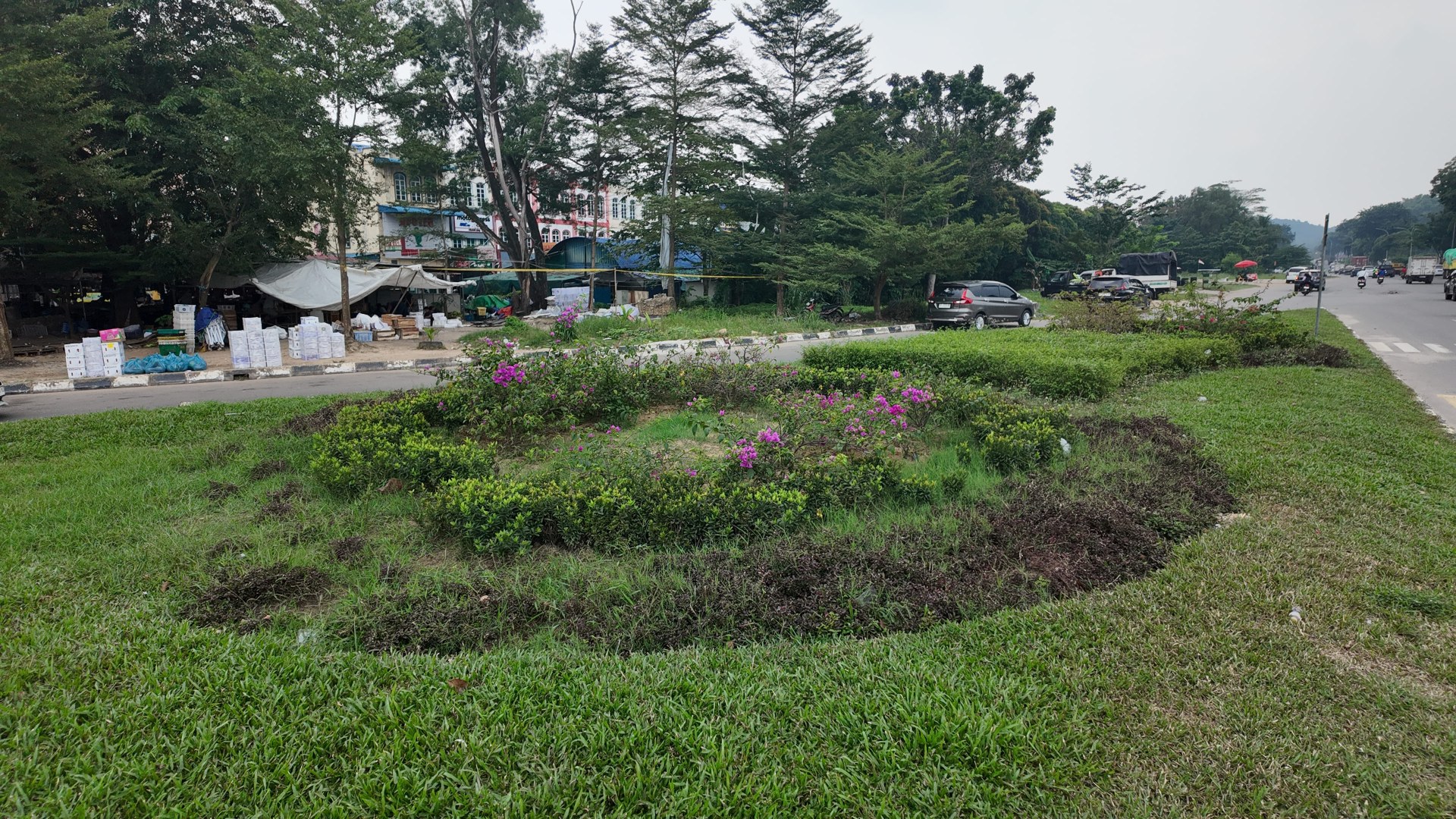 Pulau Jalan Tiban Princes — foto 3