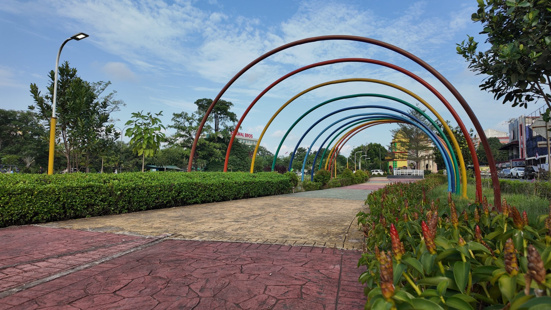 Taman Cemara Asri — foto 2