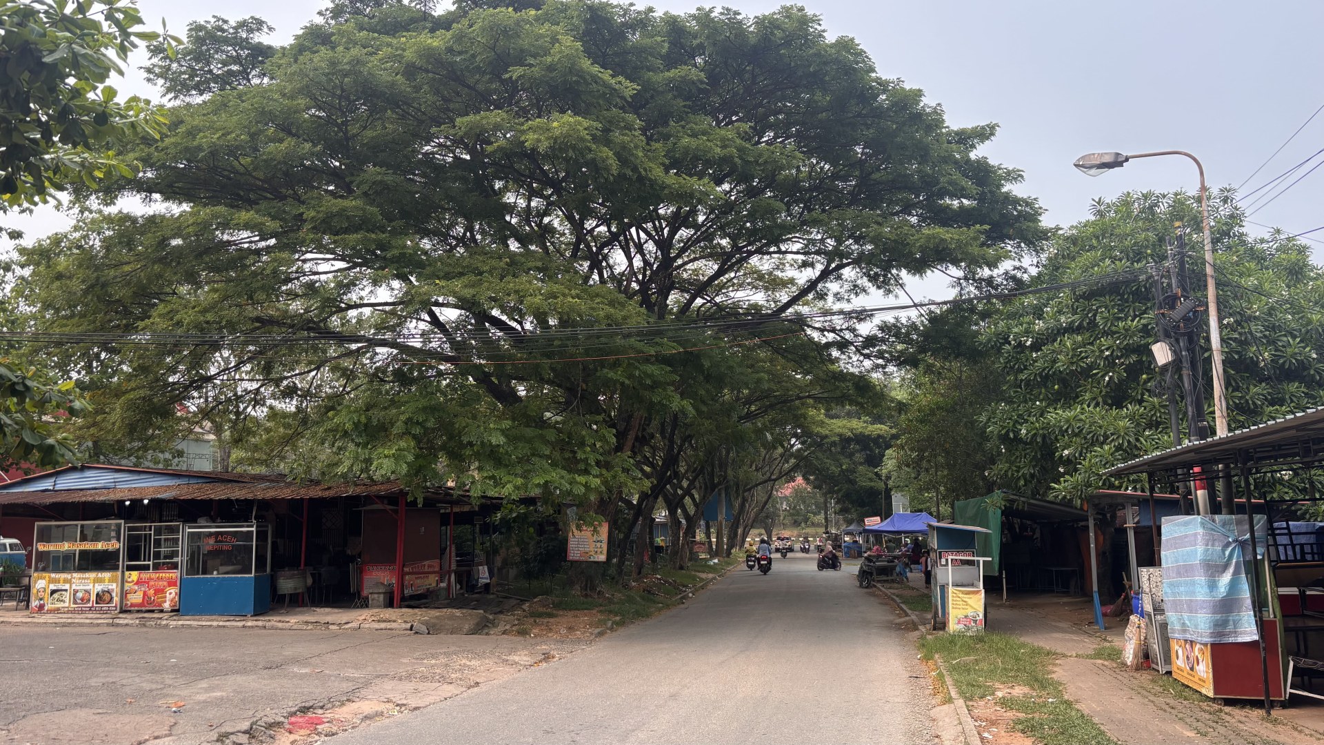 Jl. Masjid baiturahman — foto 4