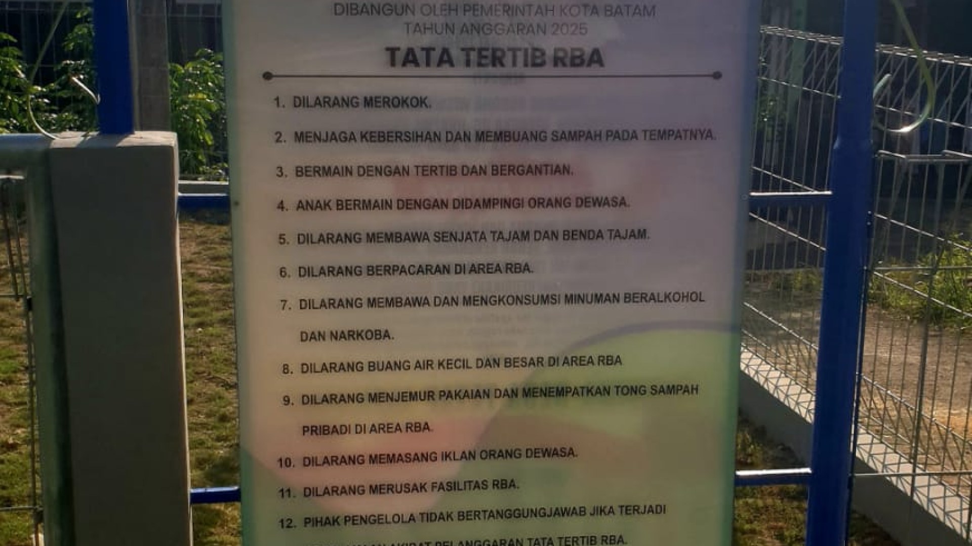 Taman Perum. Mediterania RT 03 RW 08 — foto 4