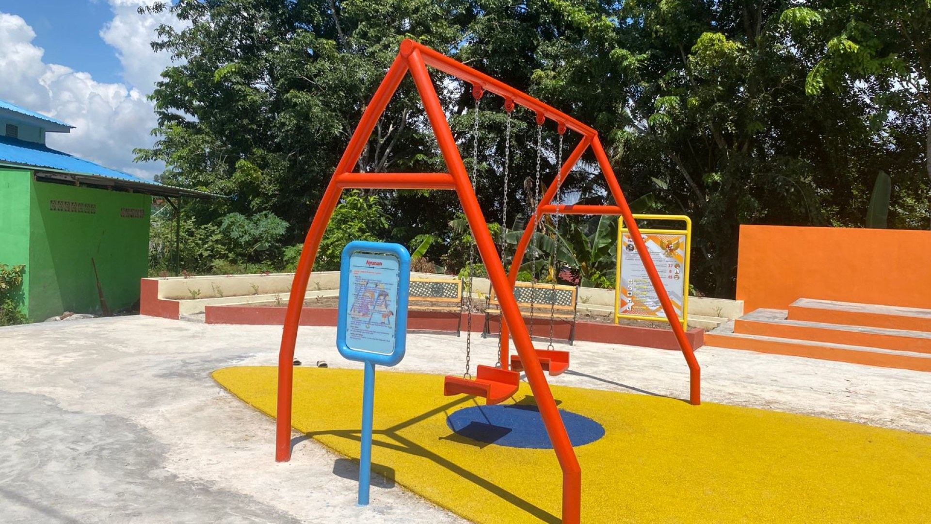 Taman Perum. Buana Impian 2 RT 01 RW 28 — foto 2