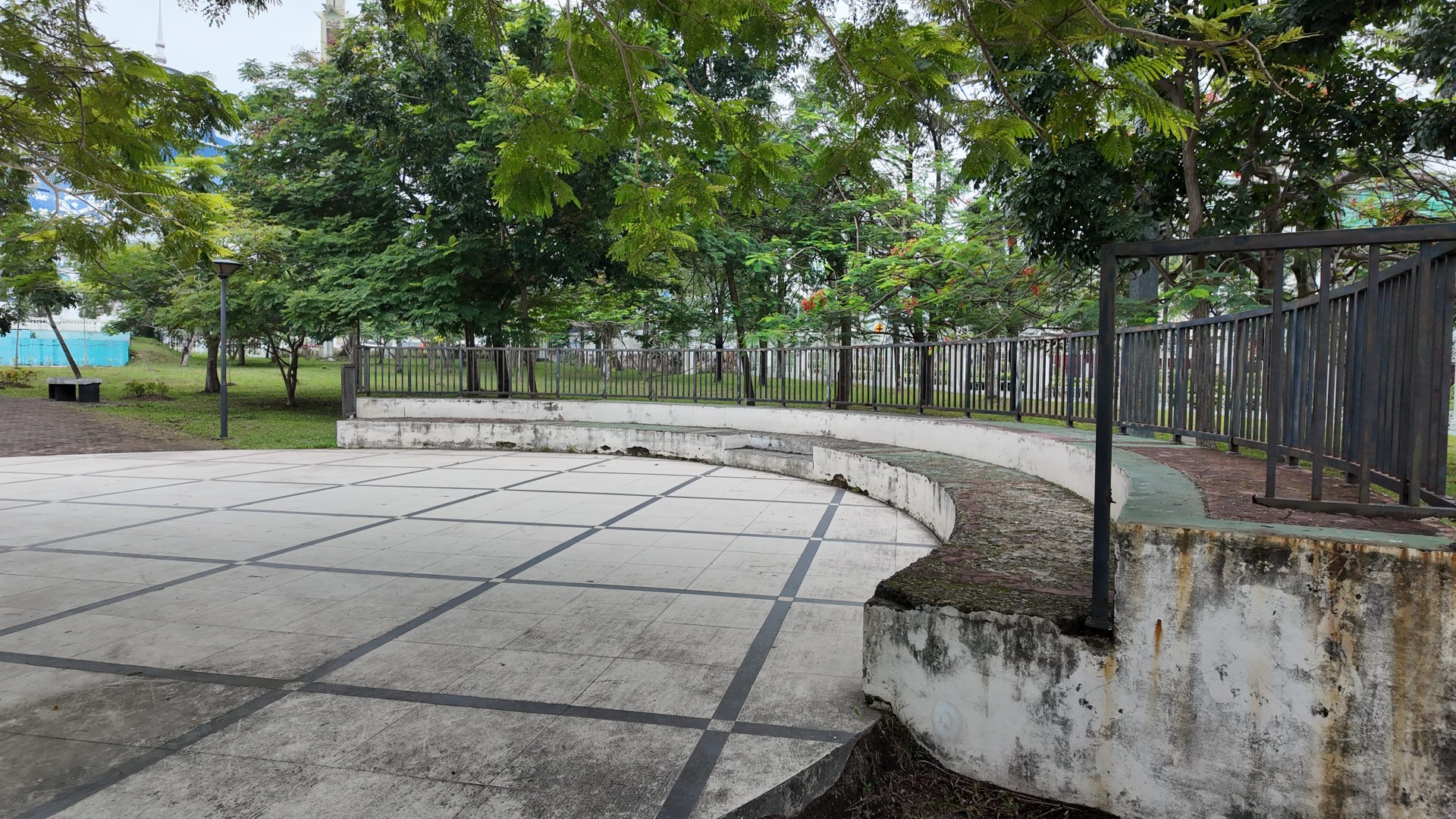 Dataran Engku Putri — foto 16