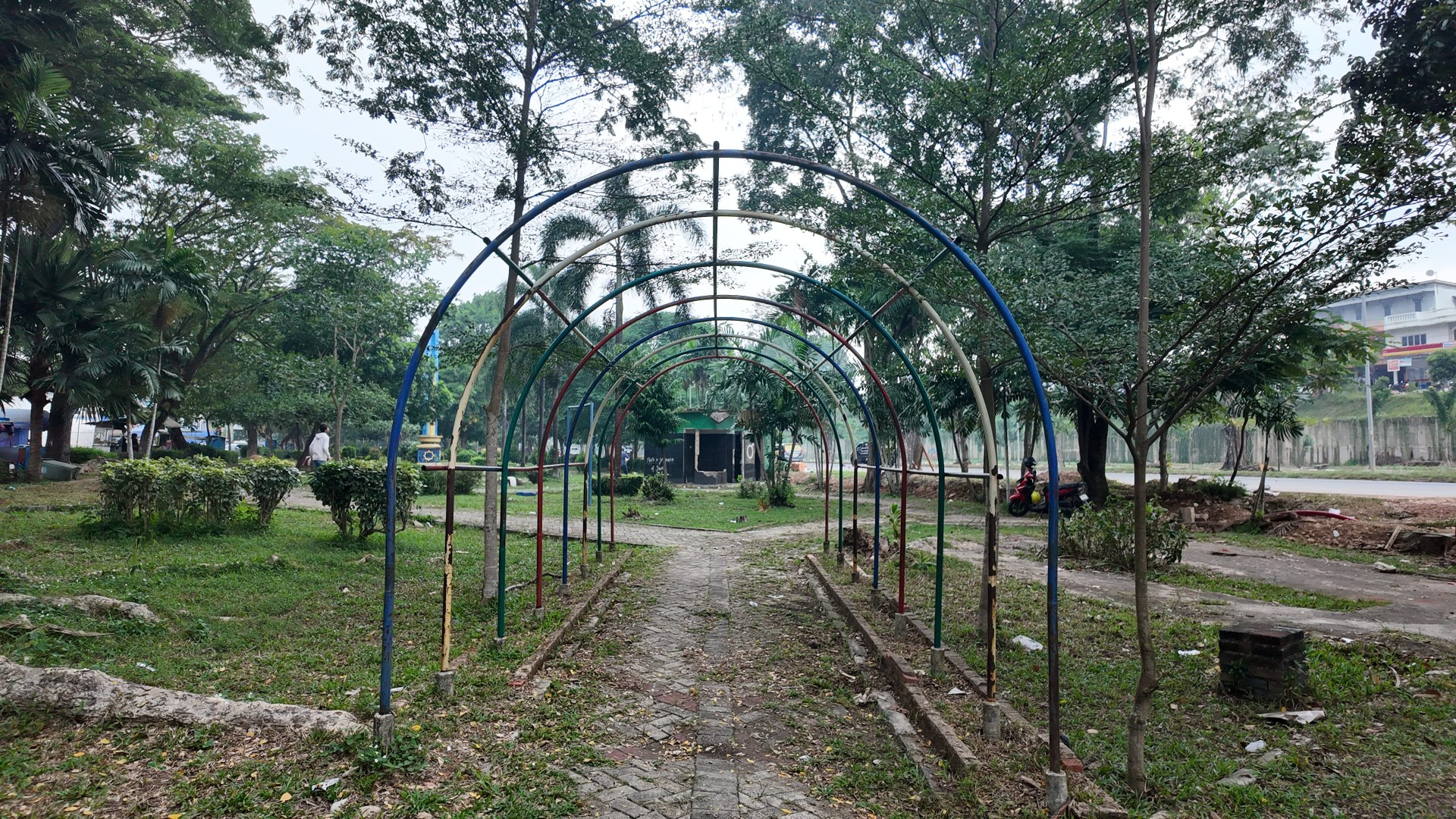 Taman Wijaya — foto 17