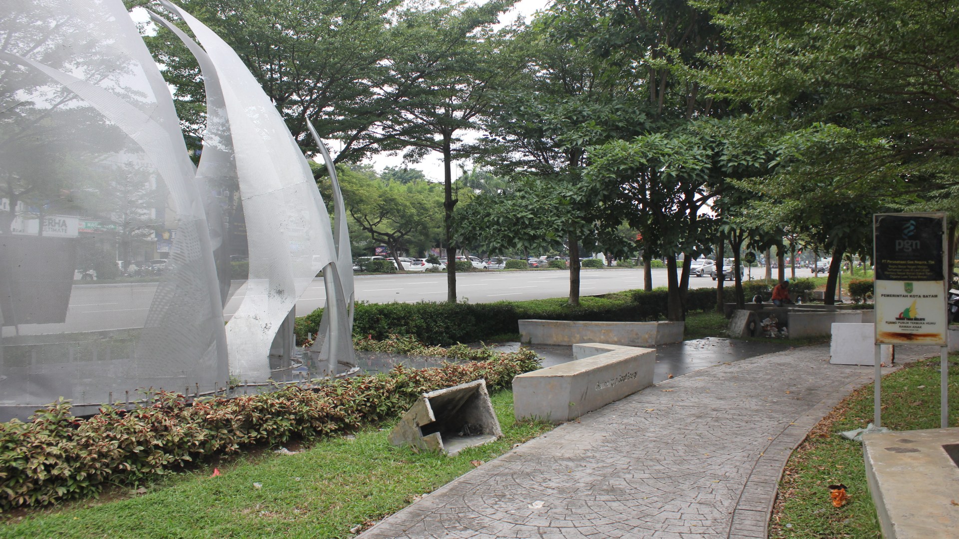 Taman Tuah Melayu — foto 17