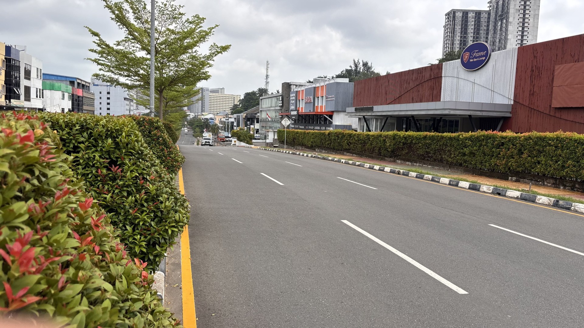 Jl. Raden Fatah — foto 3