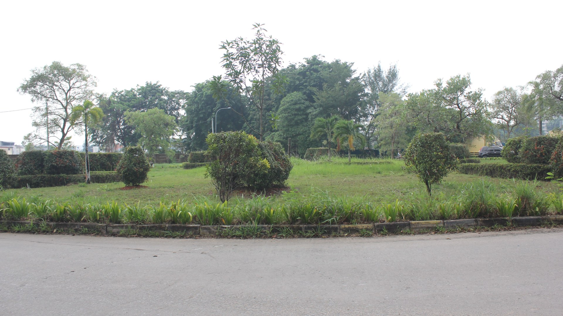 Bundaran Tropicana — foto 6