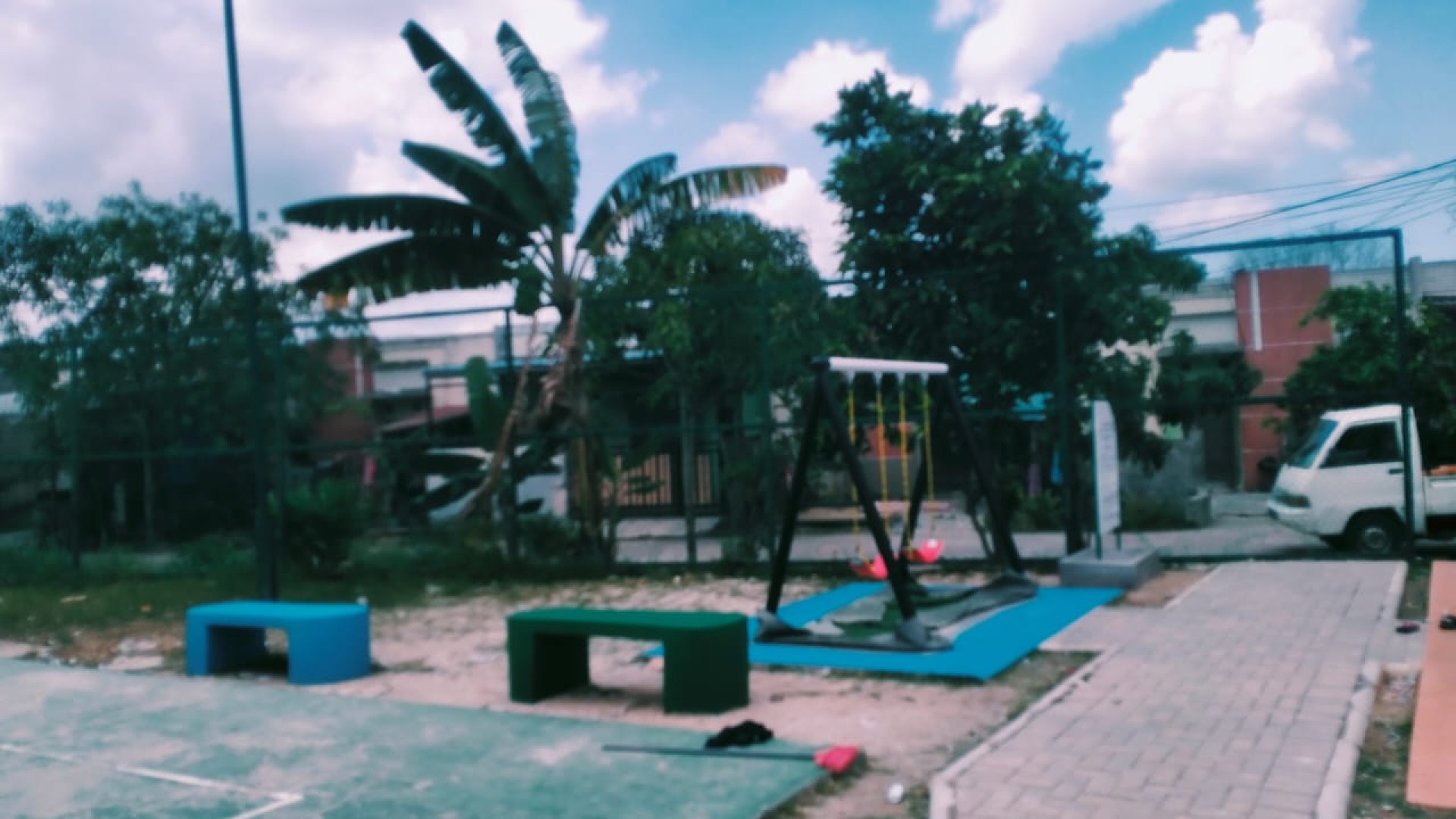 Taman Perumahan Taman Cipta Indah II RW 21 — foto 10