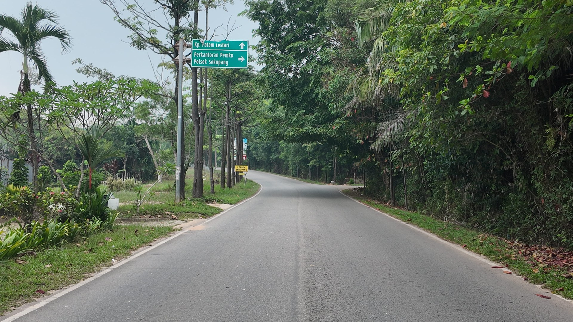 Jl. Ir. Sutami — foto 3