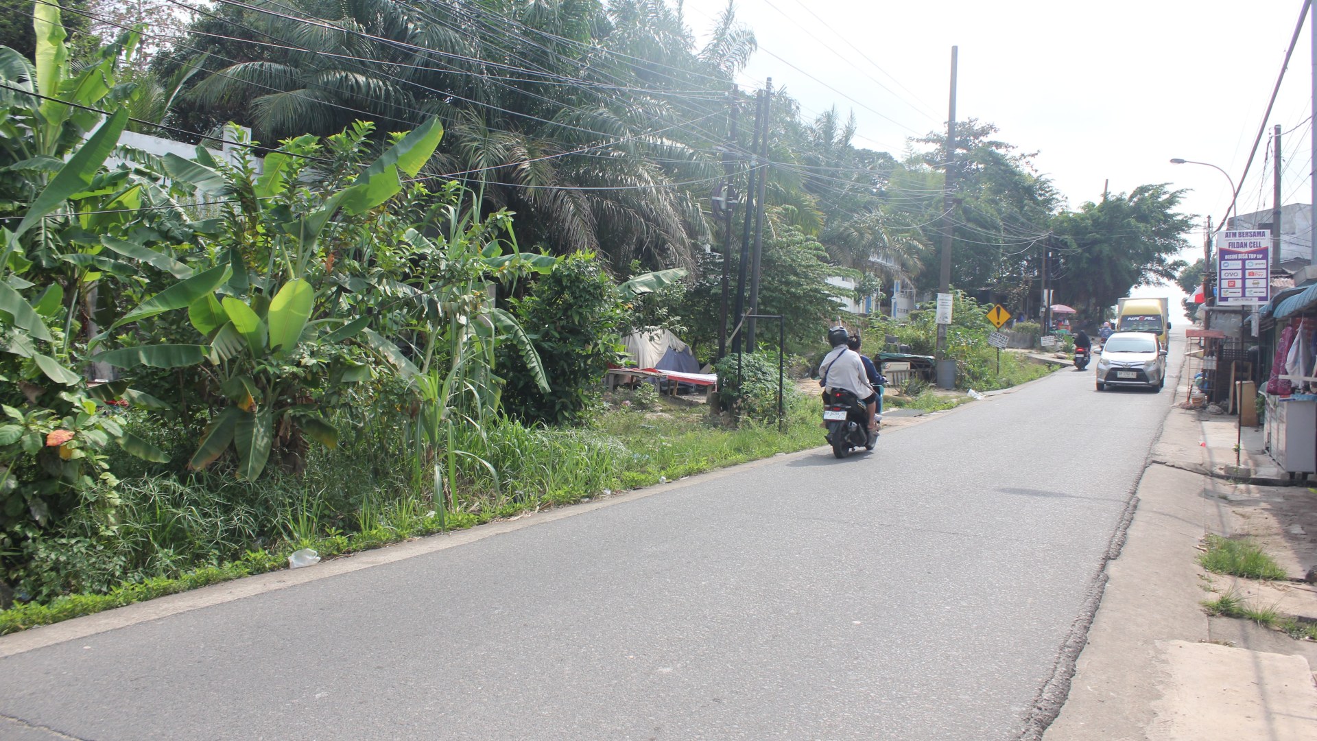 Jl. Batu Aji Baru — foto 1