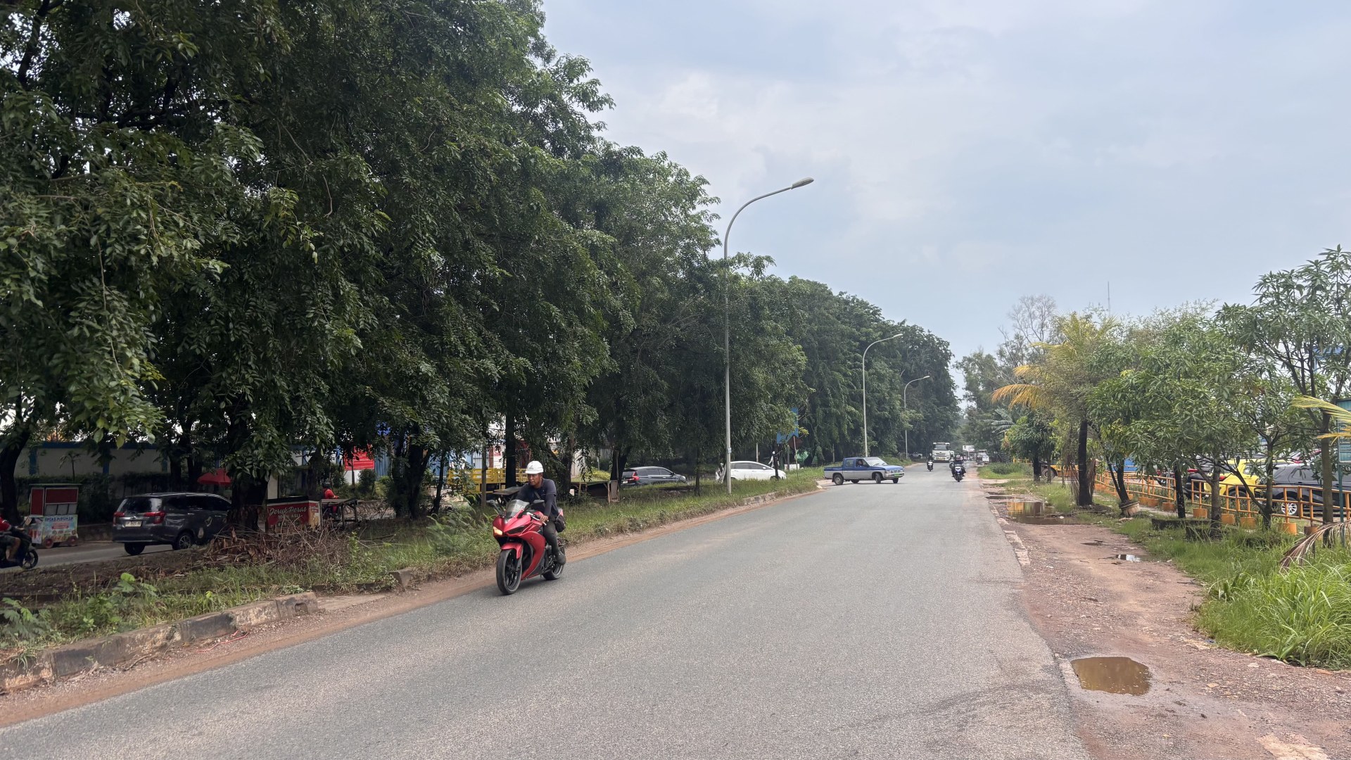 Jl Kerapu — foto 4