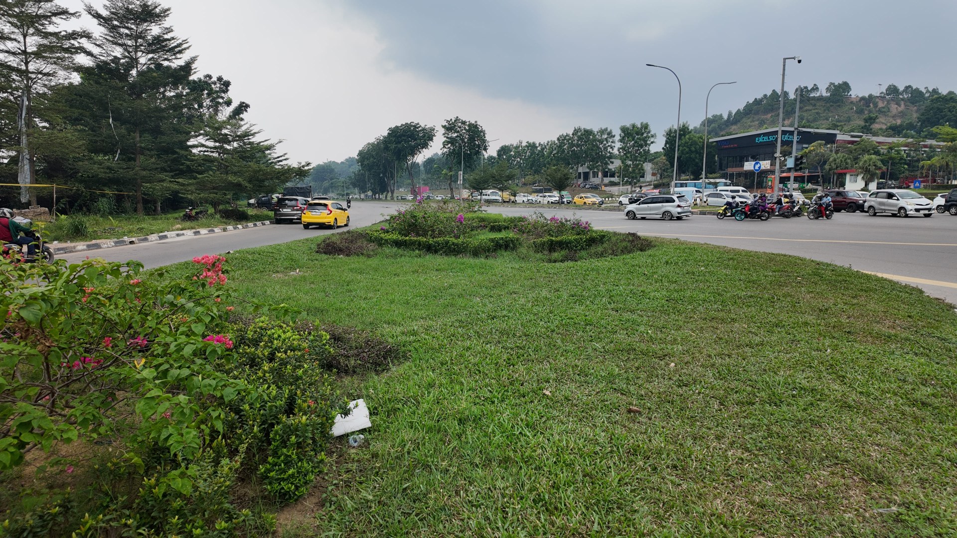 Pulau Jalan Tiban Princes — foto 17