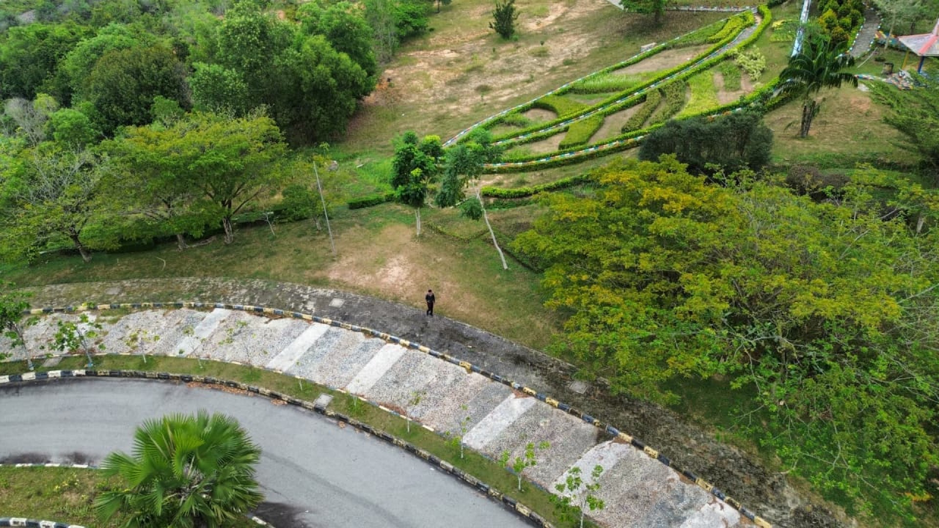 Kebun Raya Batam — foto 10