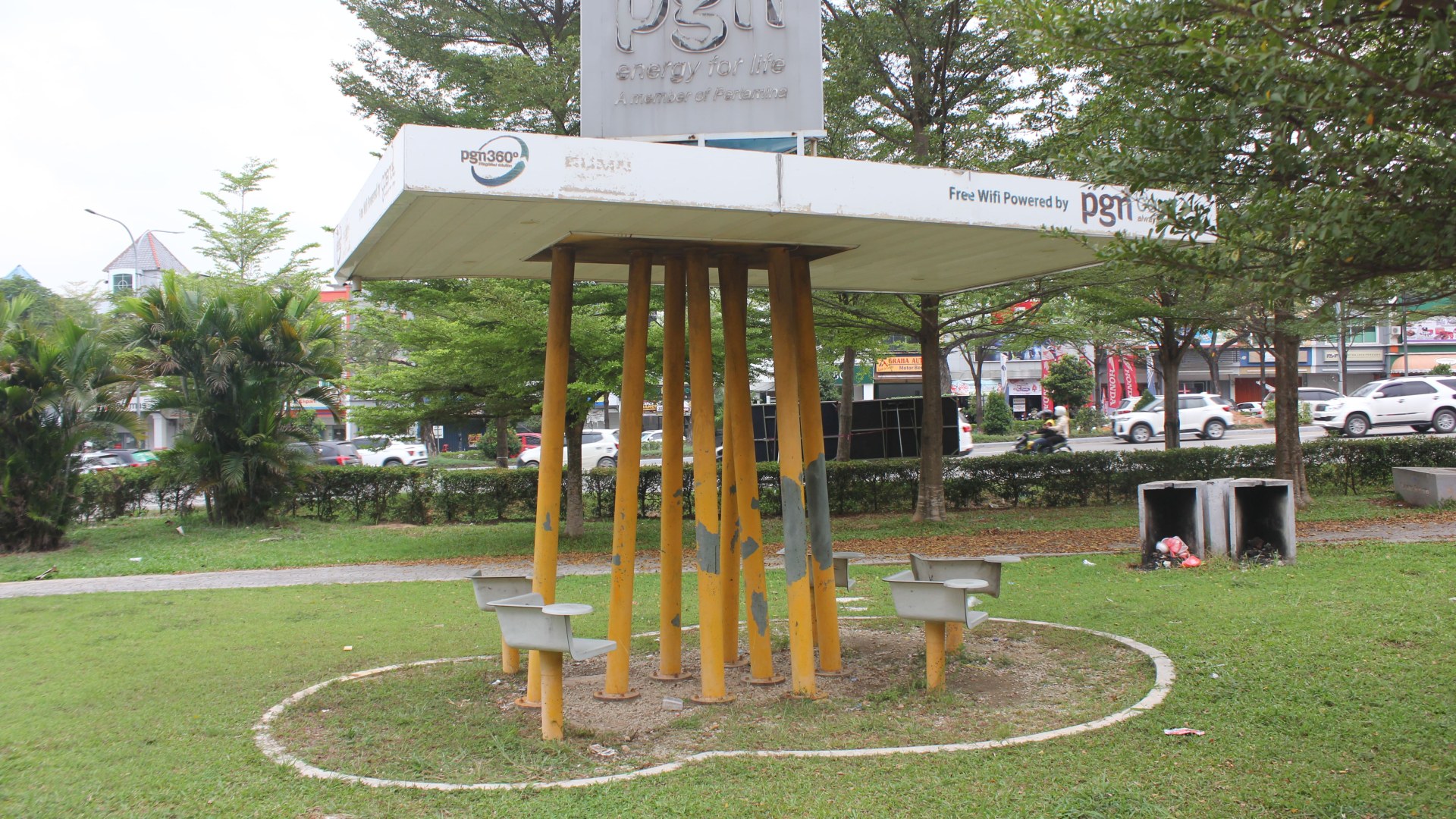 Taman Tuah Melayu — foto 13
