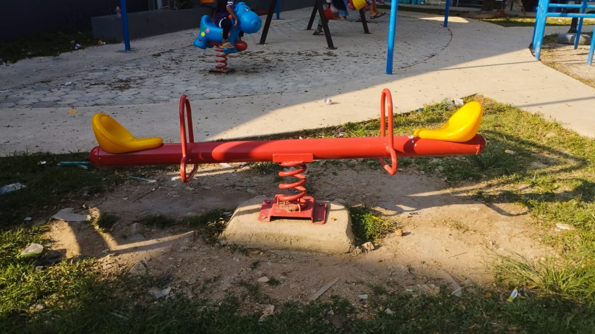 Taman Perumahan Puri Agung II RW 06 — foto 3