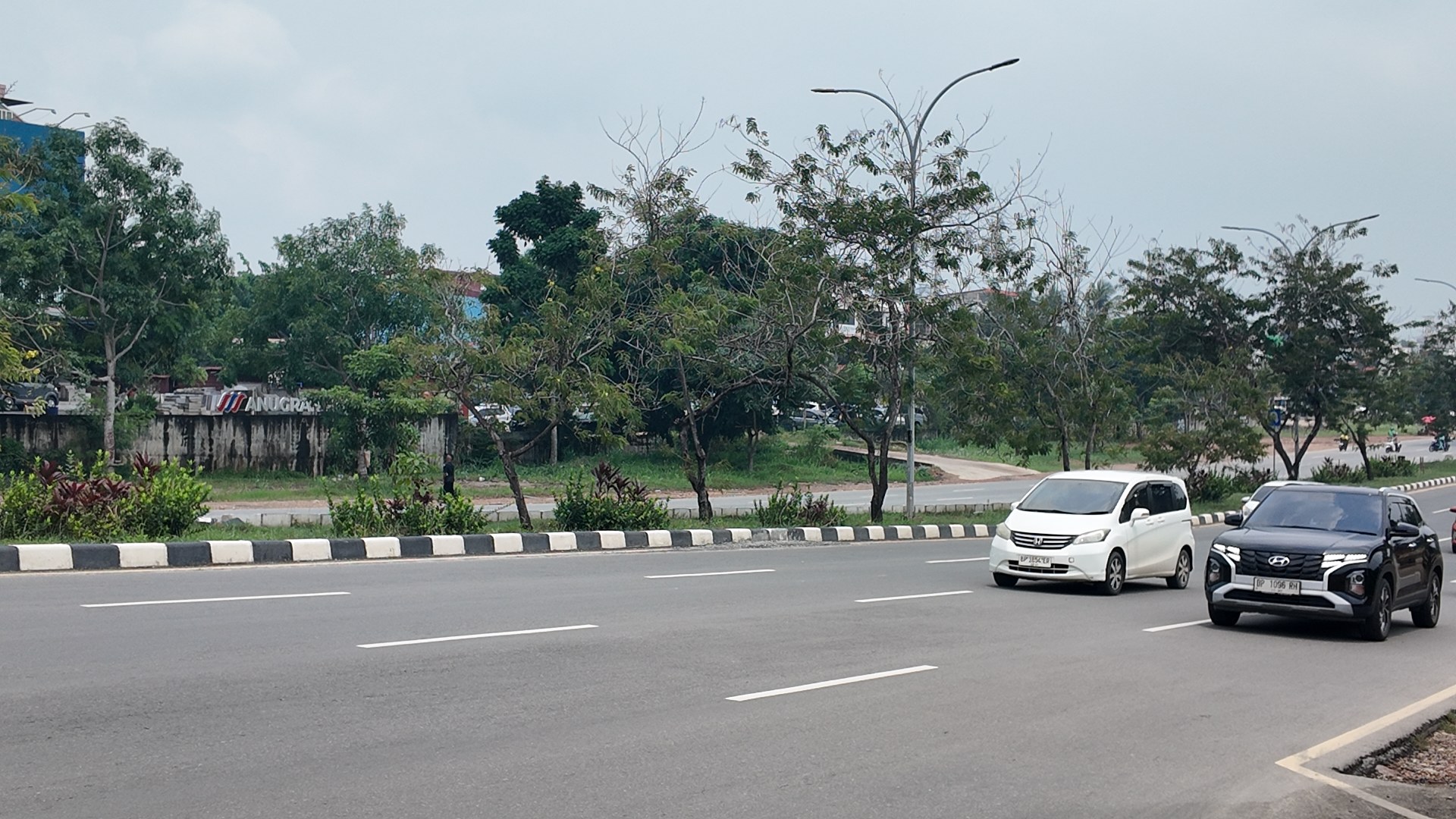 Jl. Laksamana Bintan (Simp. BNI - Simp. Terowongan) — foto 2