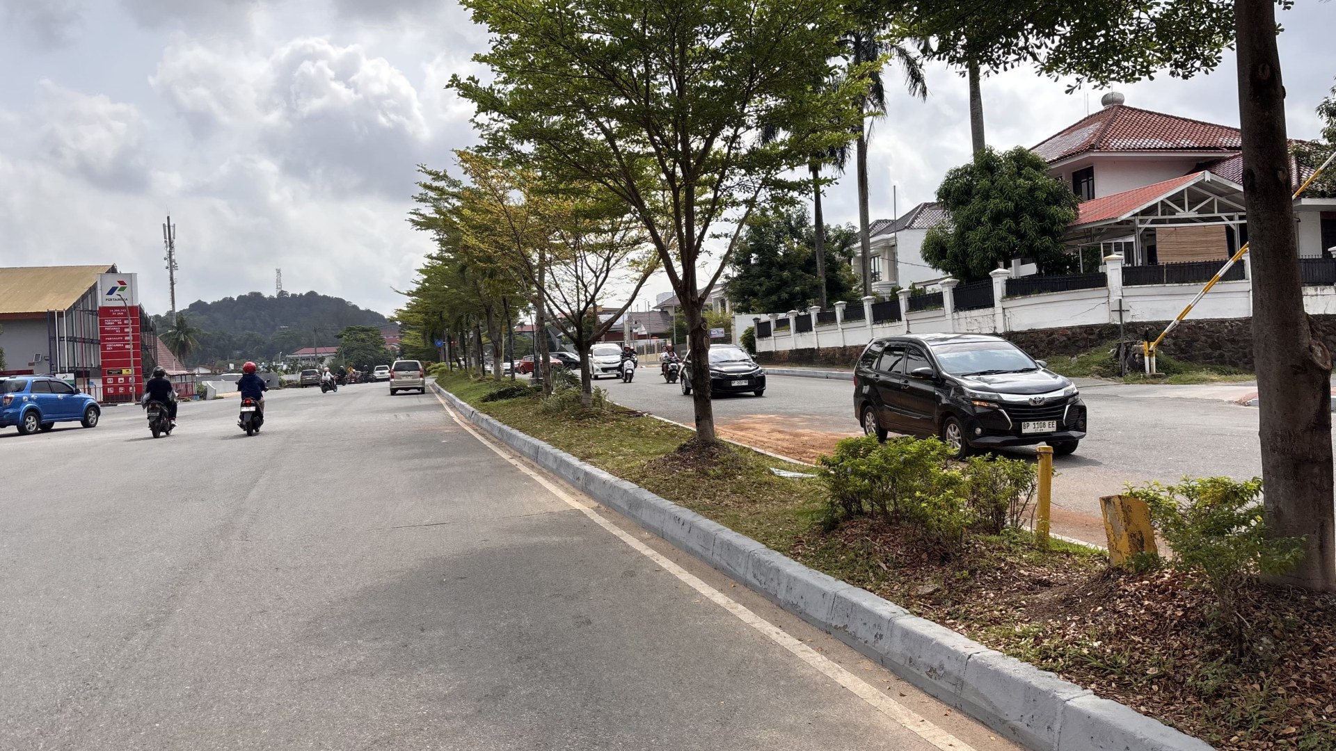 Jl. Bunga Raya — foto 5