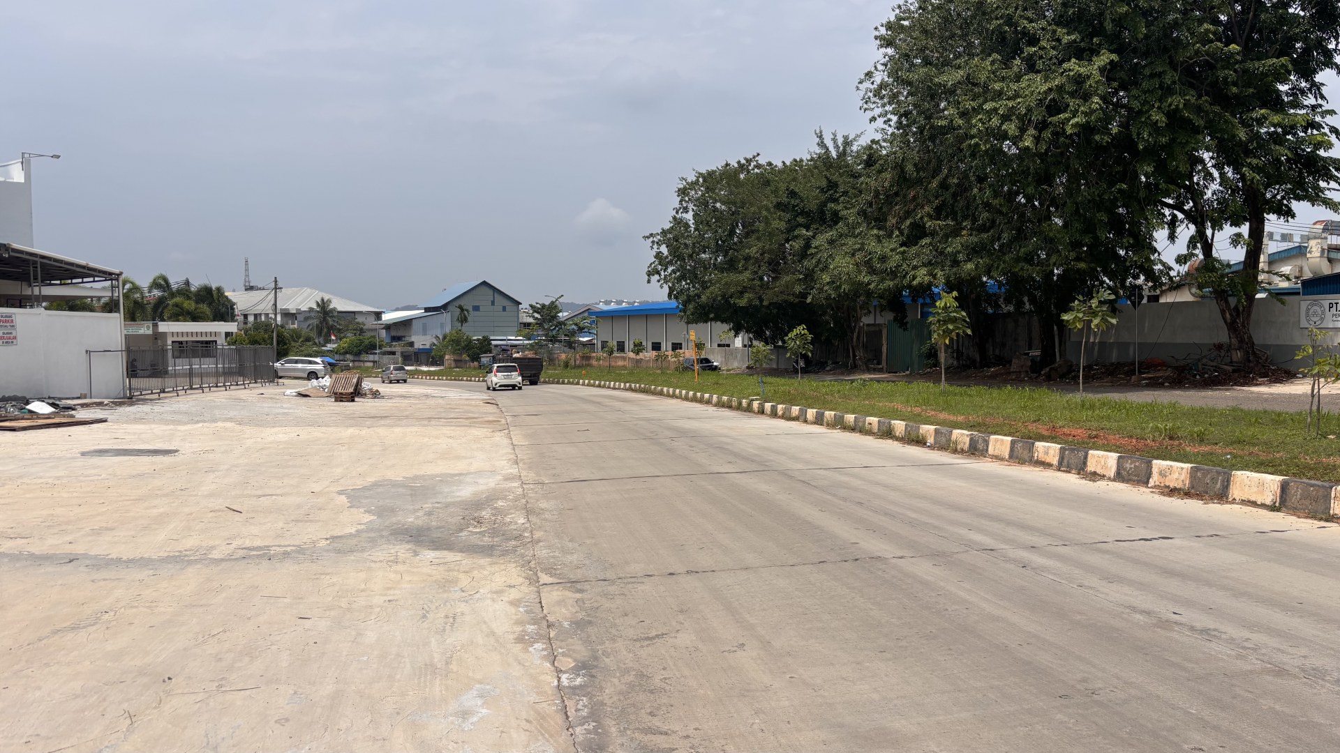Jl. Pelayaran Batam — foto 2