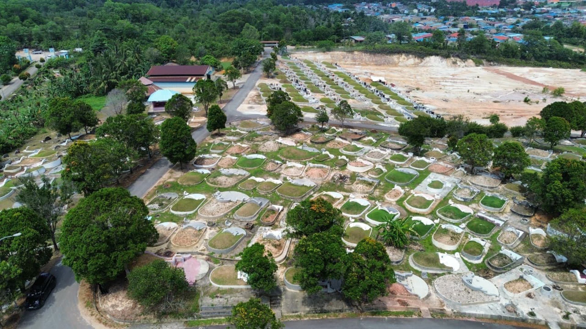 TPU Sei Temiang — foto 2