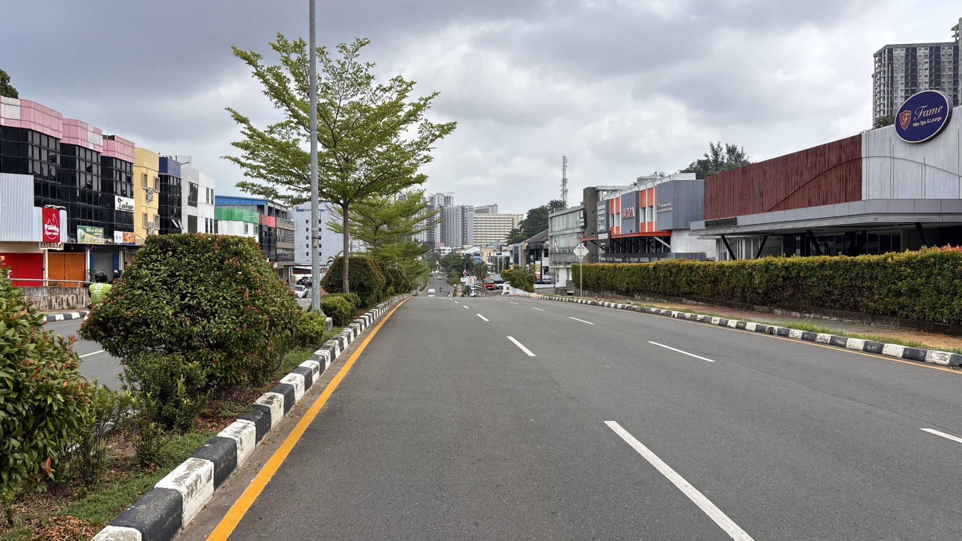 Jl. Raden Fatah — foto 4