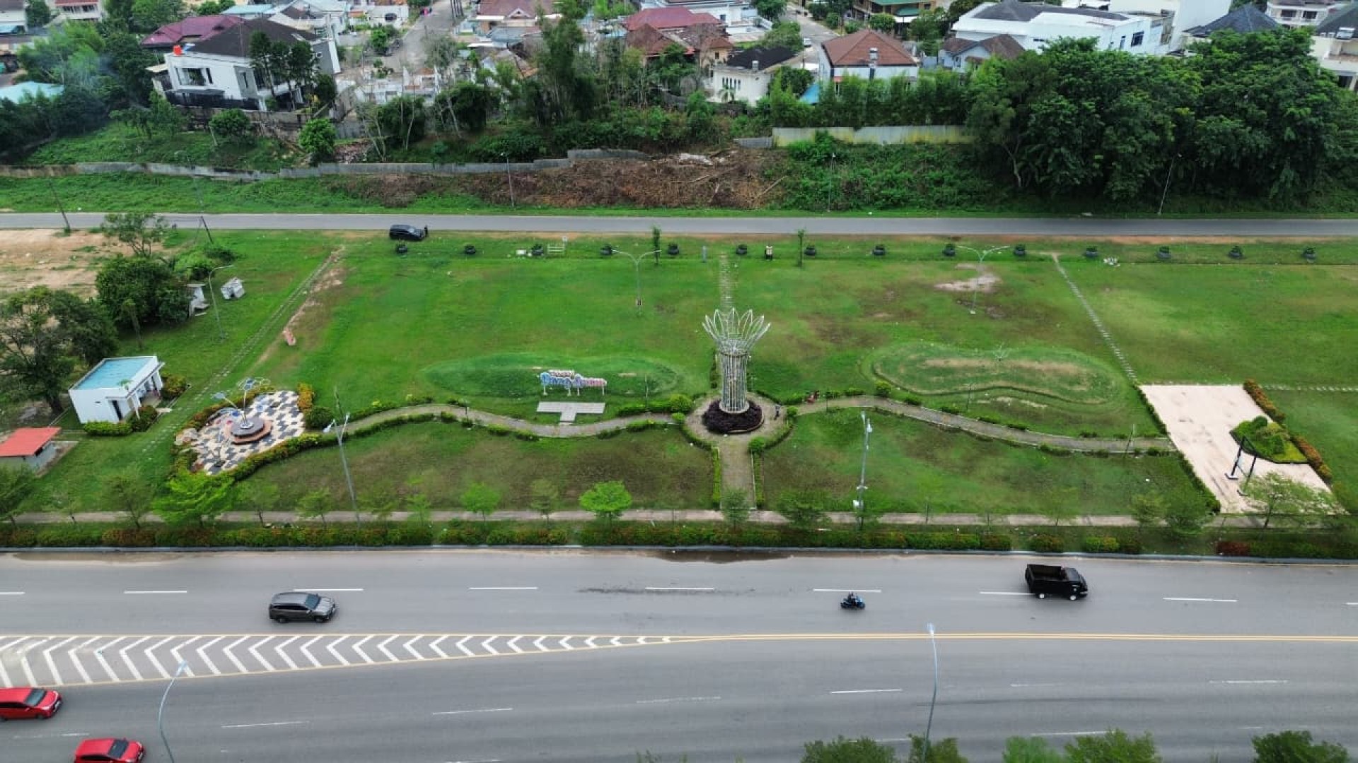 Taman Dang Anom — foto 33