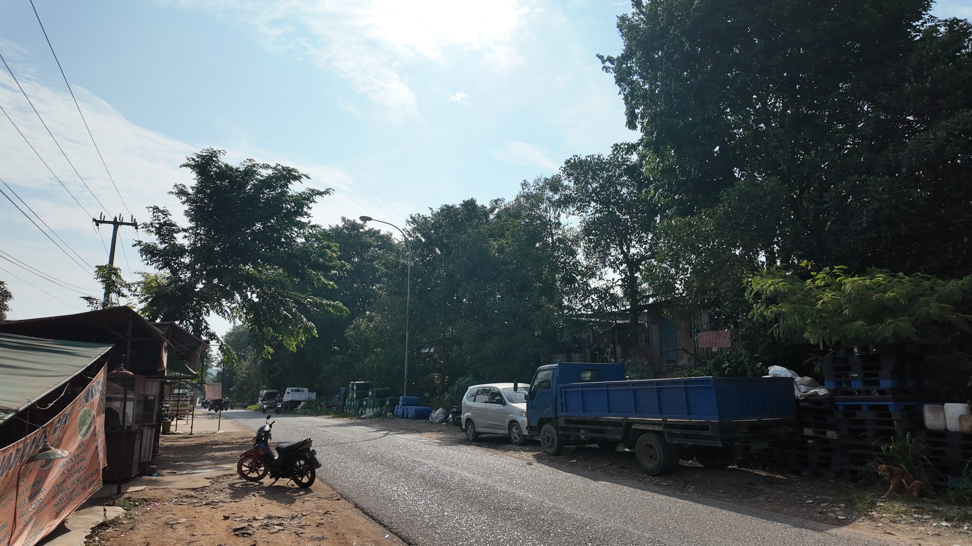 Jl. Pintu 4 — foto 2