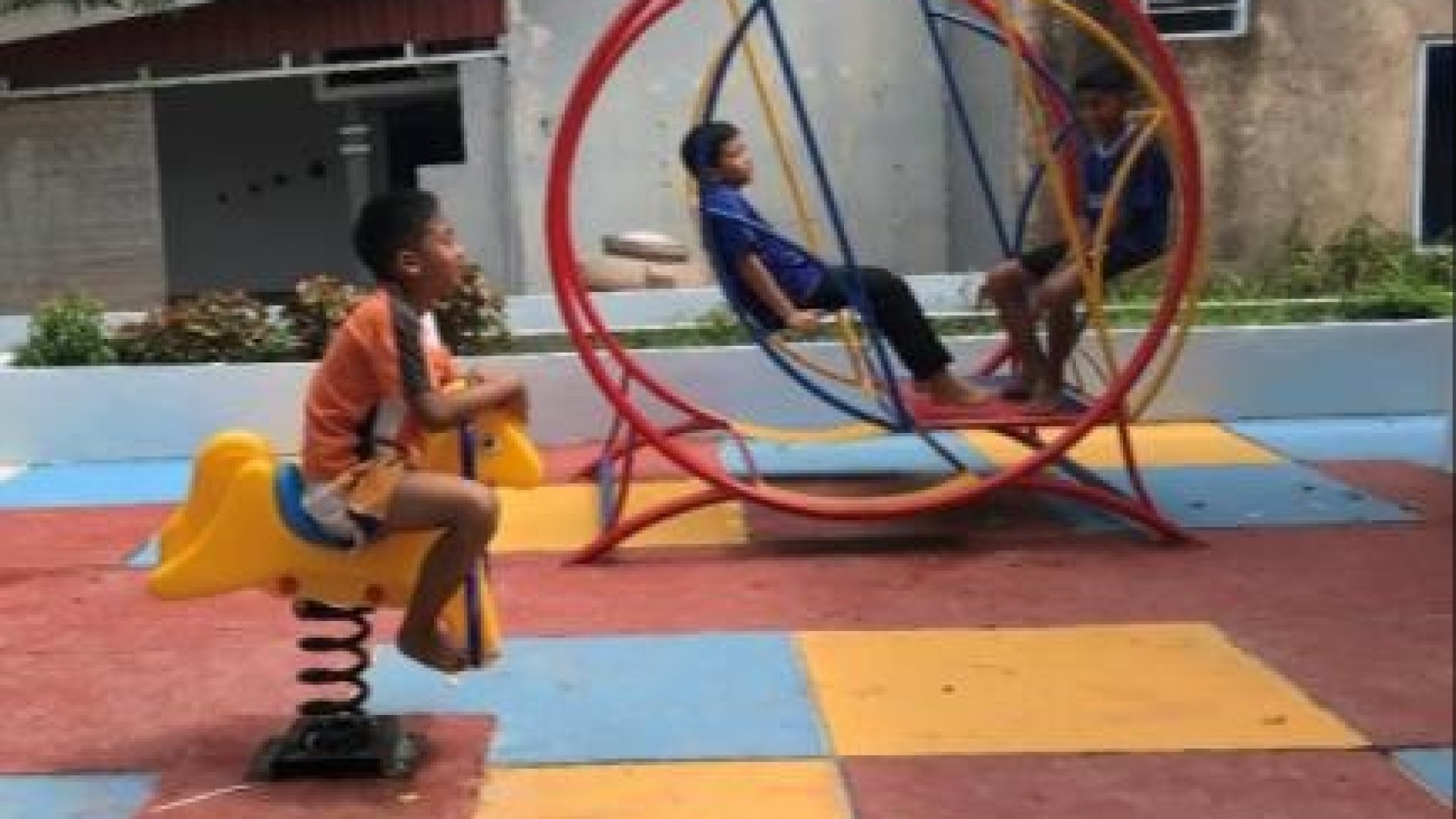 Taman Perum. Buana Vista 2 RT 03 RW 26