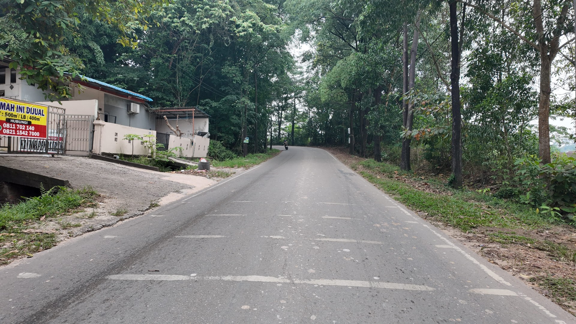Jl. Tiban III — foto 2