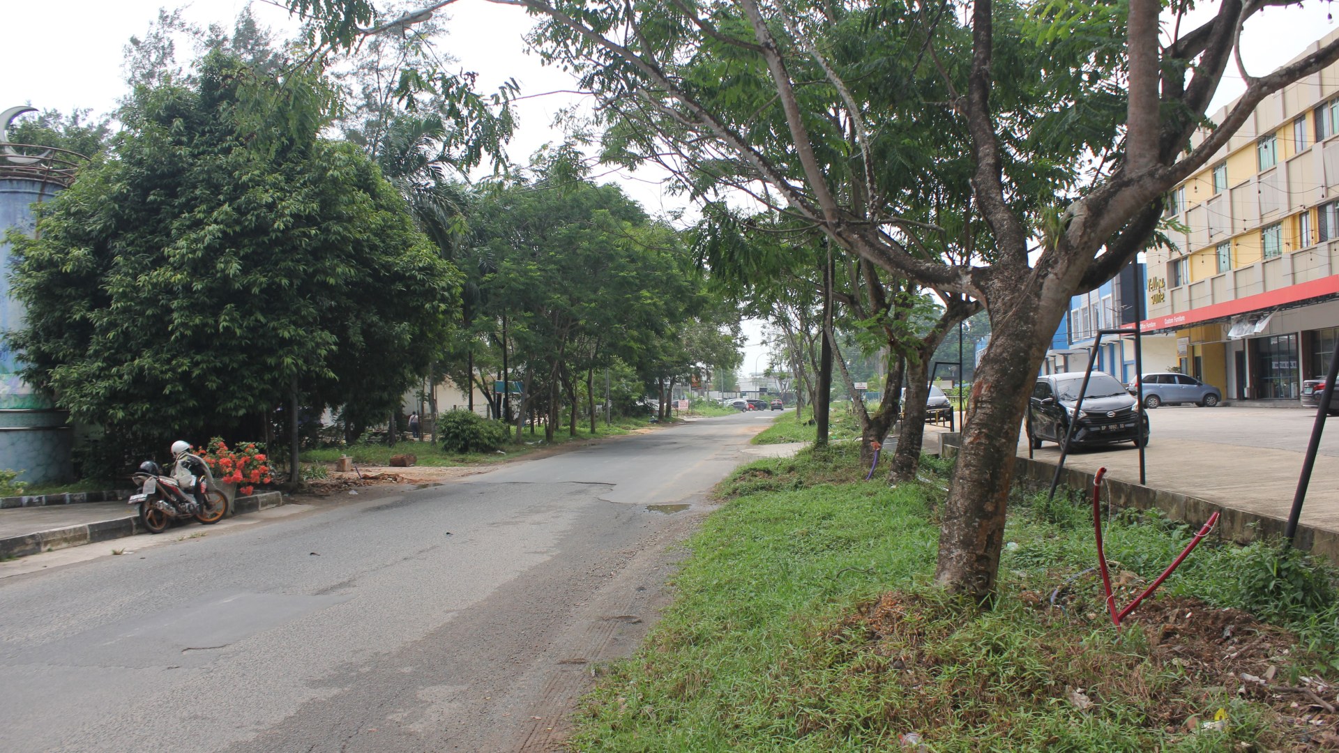 Jl. Gurindam (Simp. Graha Pena - Simp. One Batam Mall - Simp. SPBU Batam Center) — foto 4