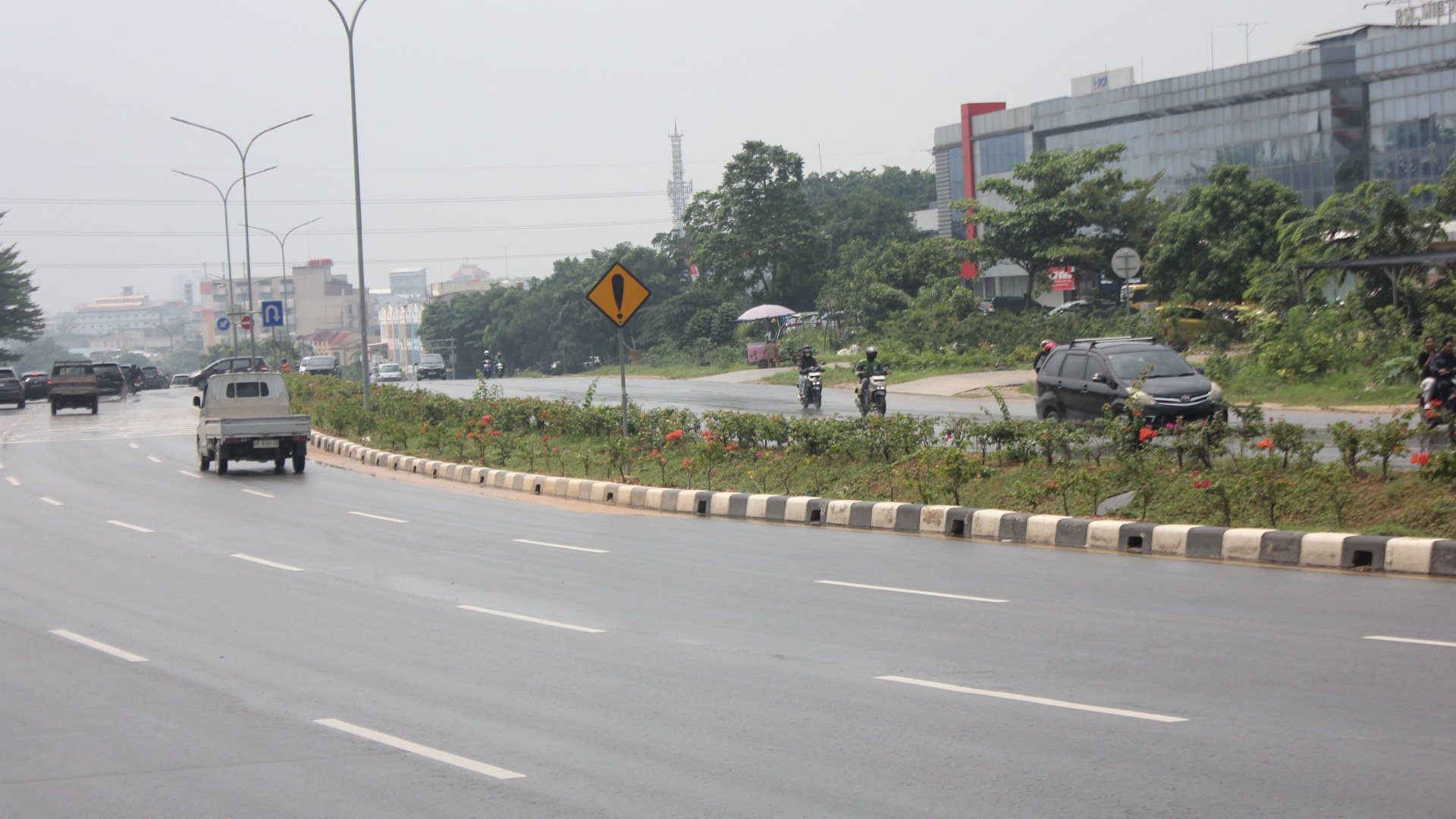 Jl. Laksamana Bintan (Simp. BNI - Simp. Terowongan) — foto 19