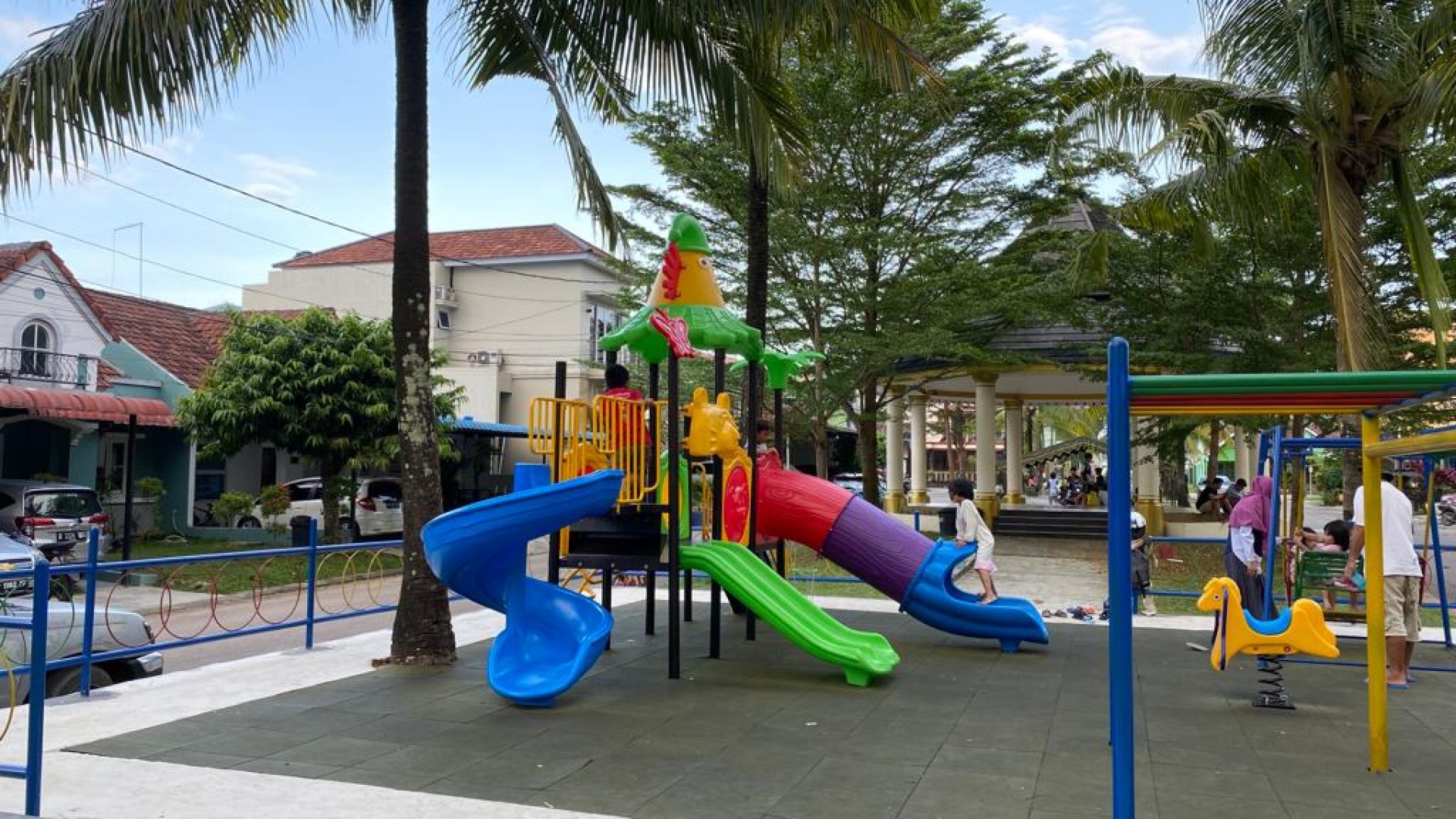 Taman Perum. Puri Legenda RT 02 RW 07 — foto 1