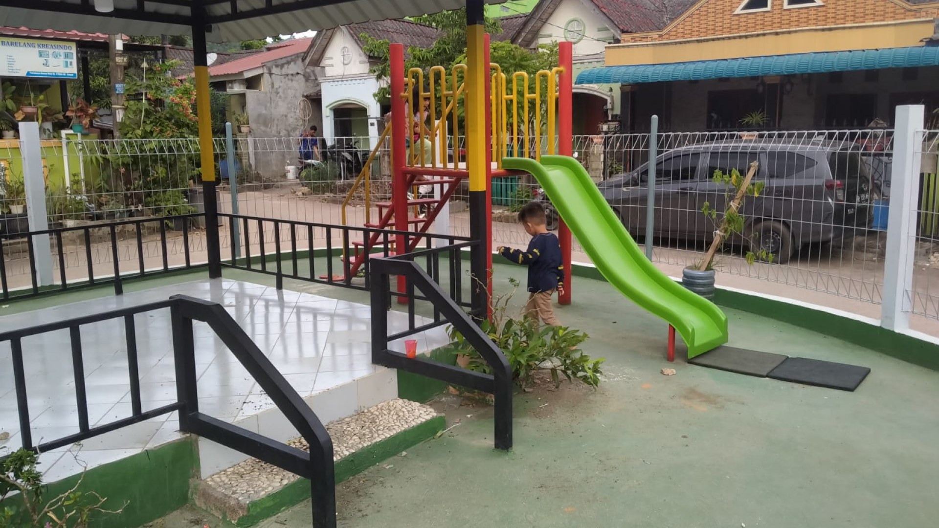 Taman Perumahan PBI RT 07 RW 022 — foto 4