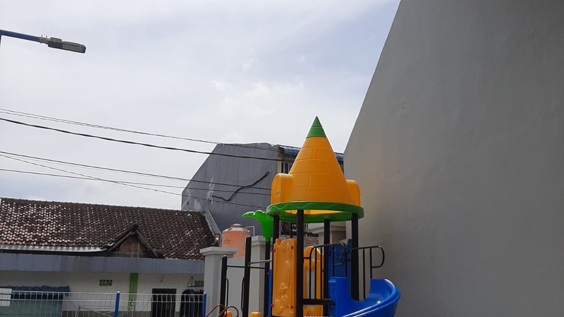 Taman Perum. Griya Buana RT 01 RW 14 — foto 6