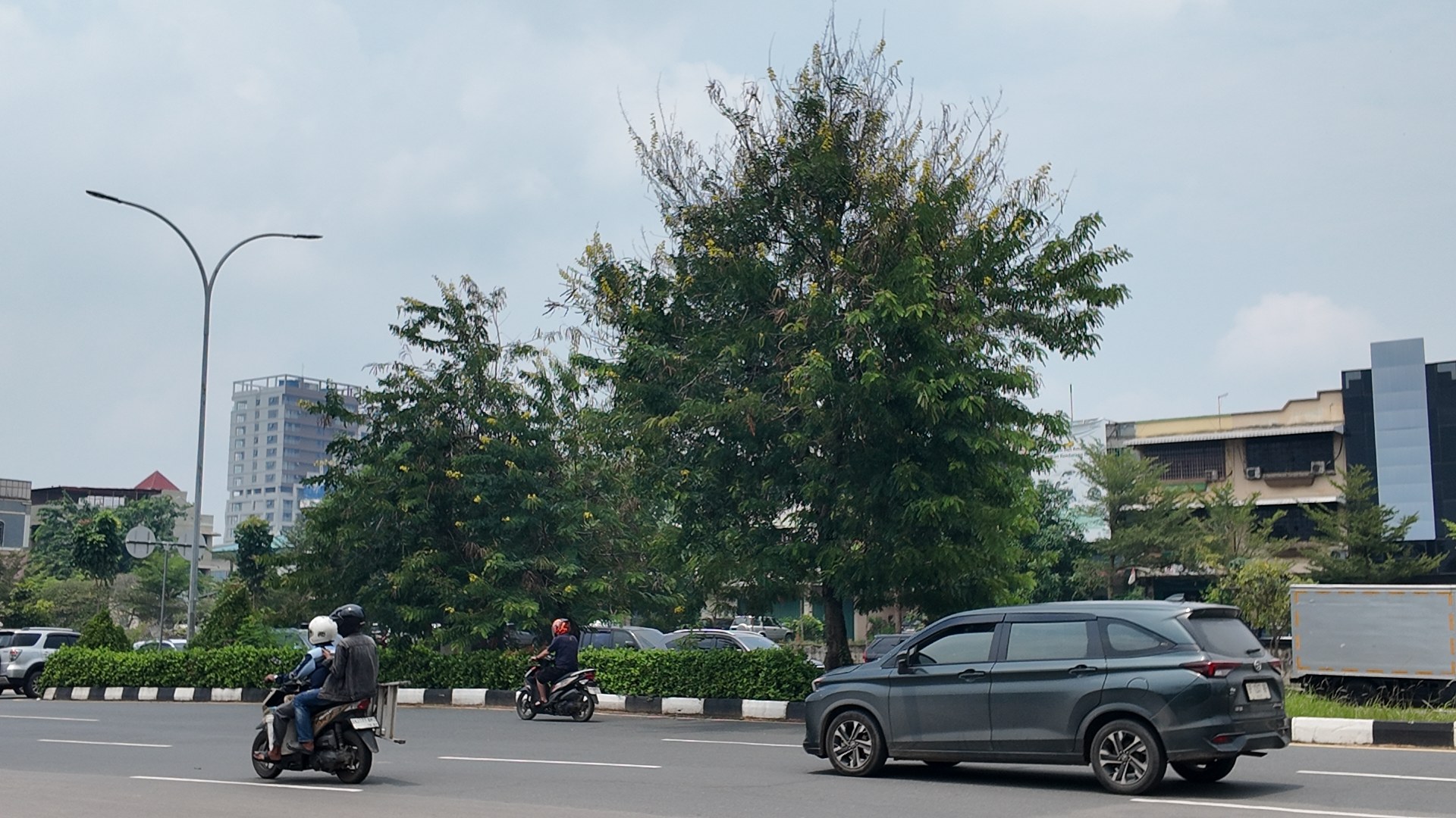 Jl. Laksamana Bintan (Simp. BNI - Simp. Terowongan) — foto 7