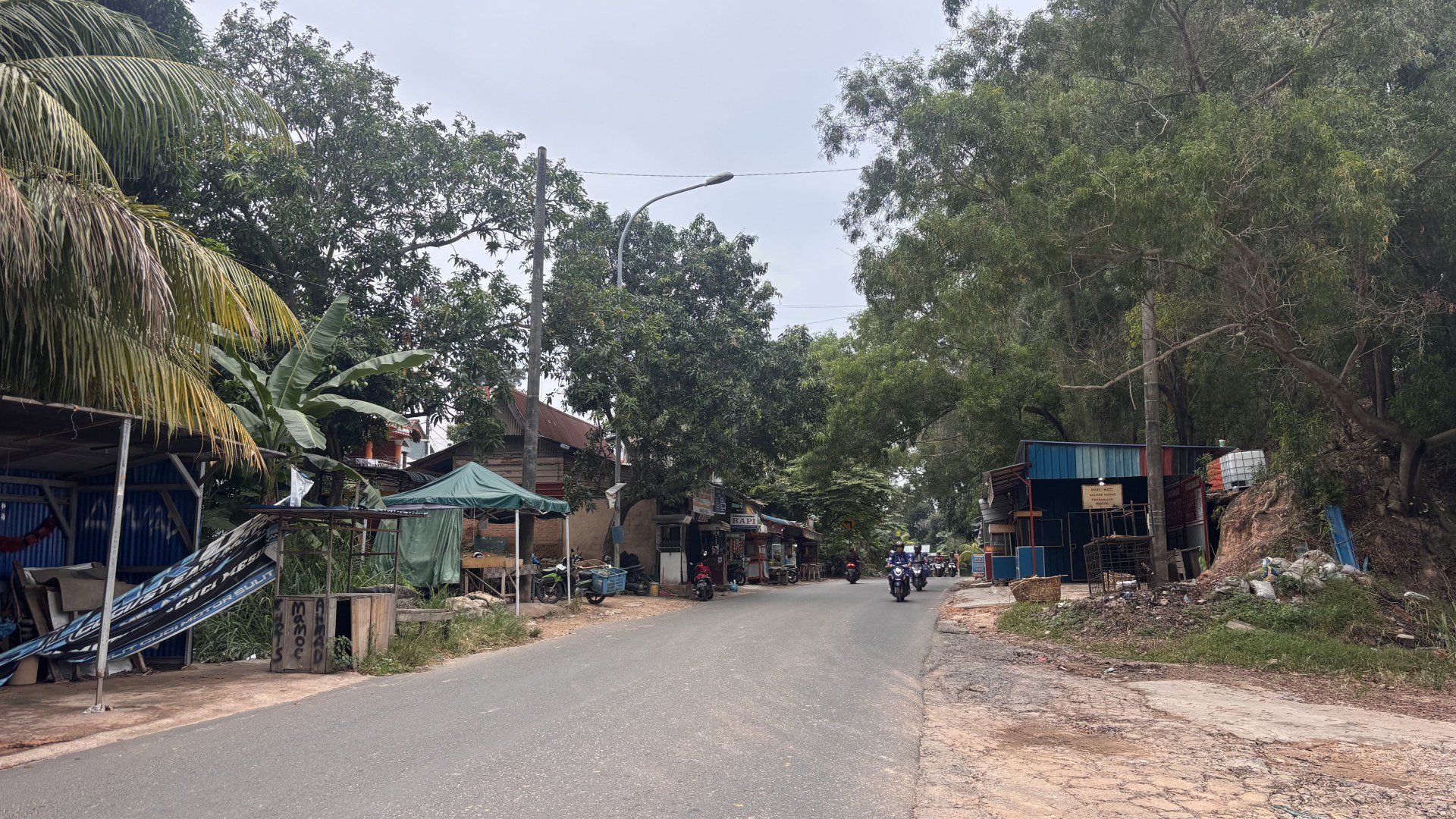 Jl. Tenggiri — foto 2