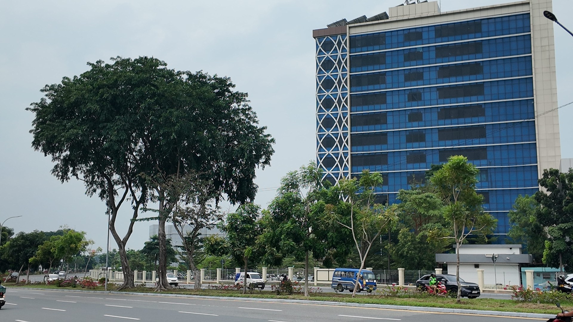 Jl. Laksamana Bintan (Simp. Franki - Simp. BNI) — foto 8