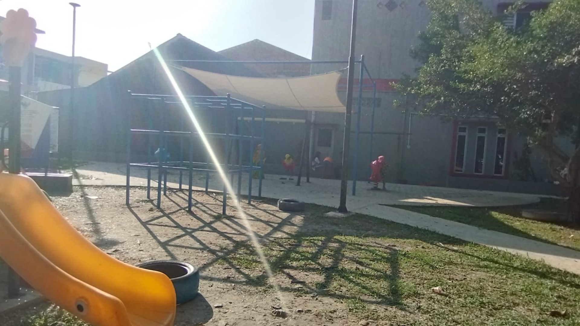 Taman Perumahan Puri Agung II RW 06 — foto 5