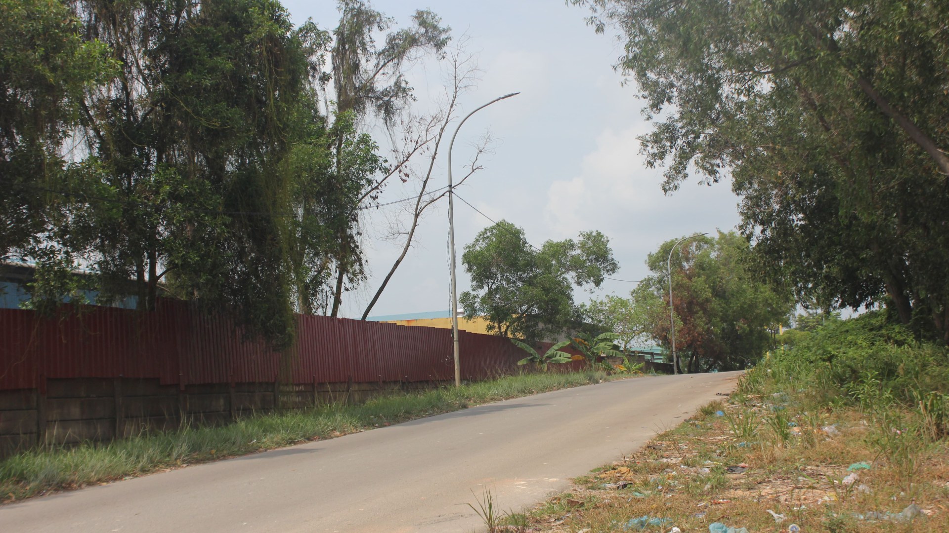 Jl. Ananda — foto 1