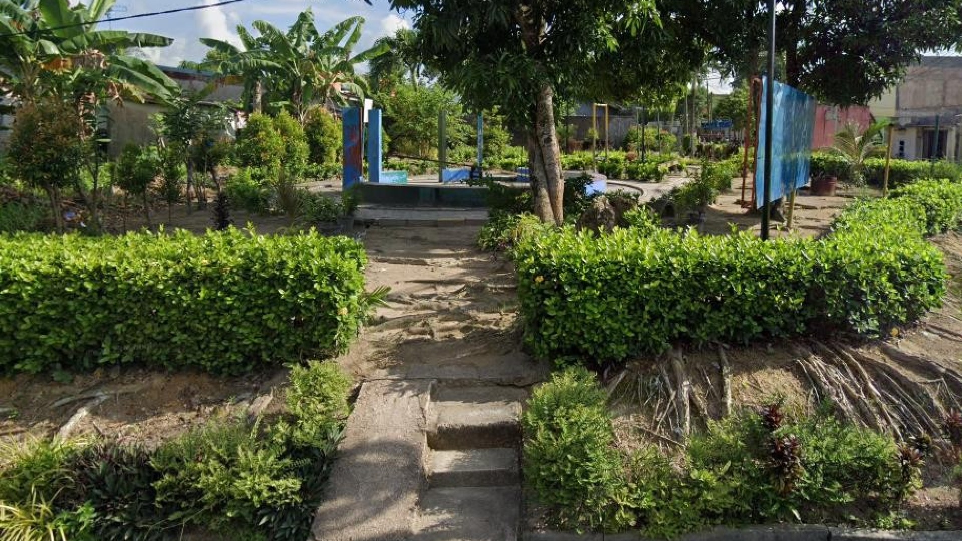 Taman Perum Griya Permata