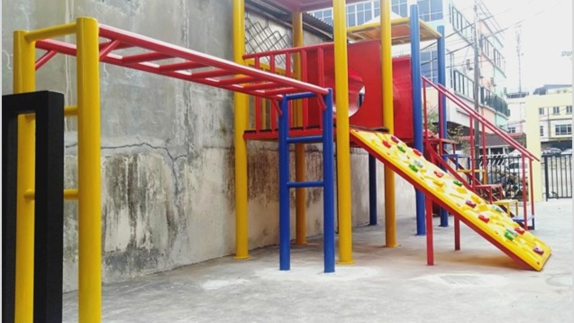 Taman Perum Orchard Suite RW 03
