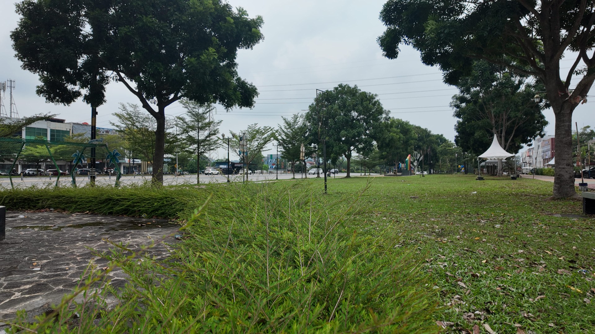 Taman Engku Hamidah — foto 6