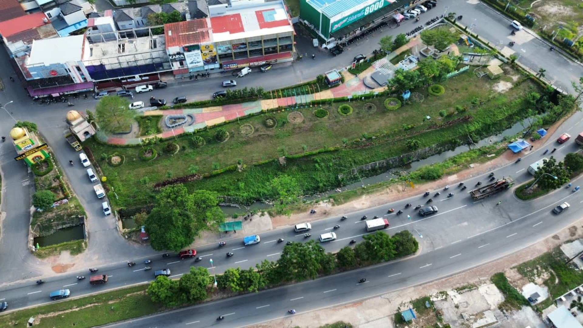 Taman Cemara Asri — foto 24