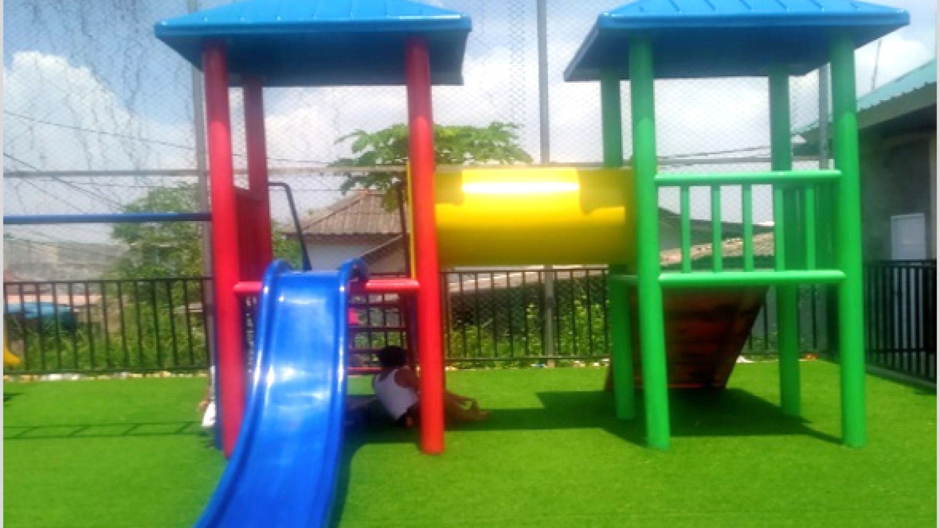 Taman Perumahan Buana Impian 2 RT 02 RW 28 — foto 2