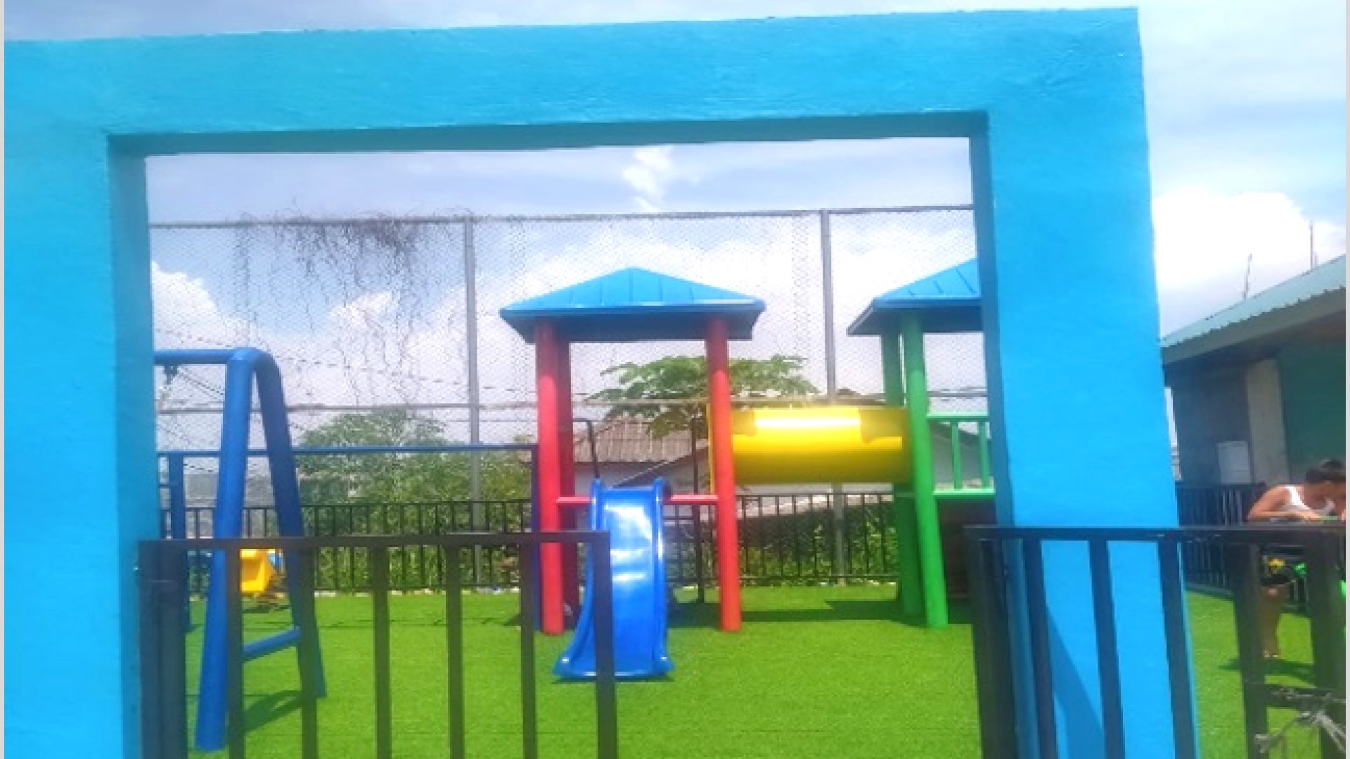 Taman Perumahan Buana Impian 2 RT 02 RW 28