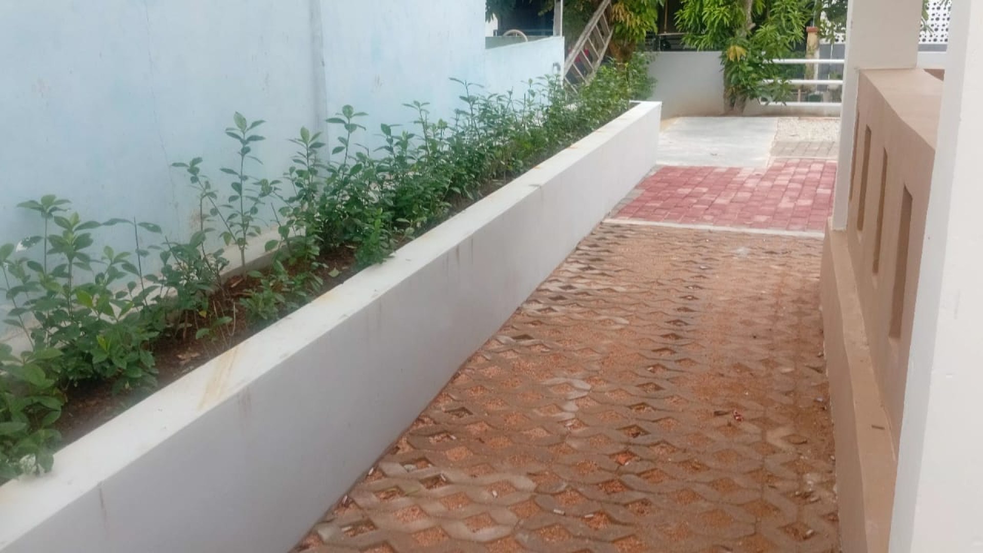 Taman Perum. Taman Raya RW 035 — foto 4